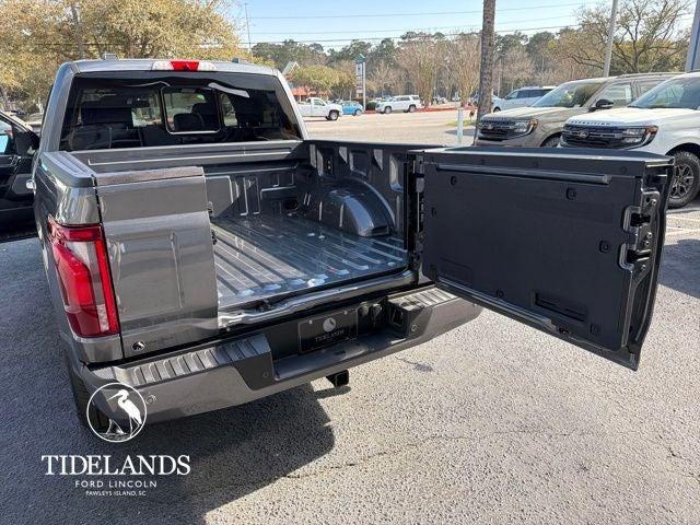 new 2026 Ford F-150 car