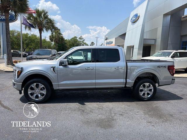 new 2026 Ford F-150 car