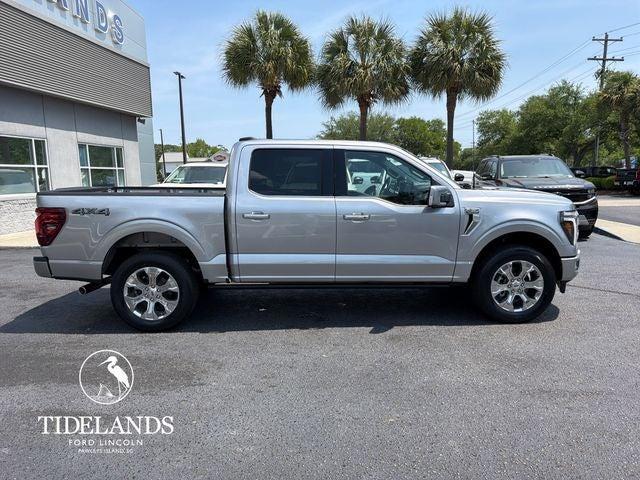 new 2026 Ford F-150 car