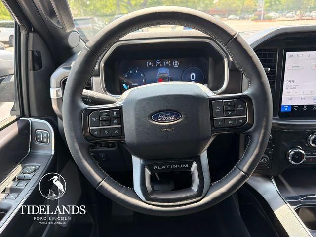 new 2026 Ford F-150 car