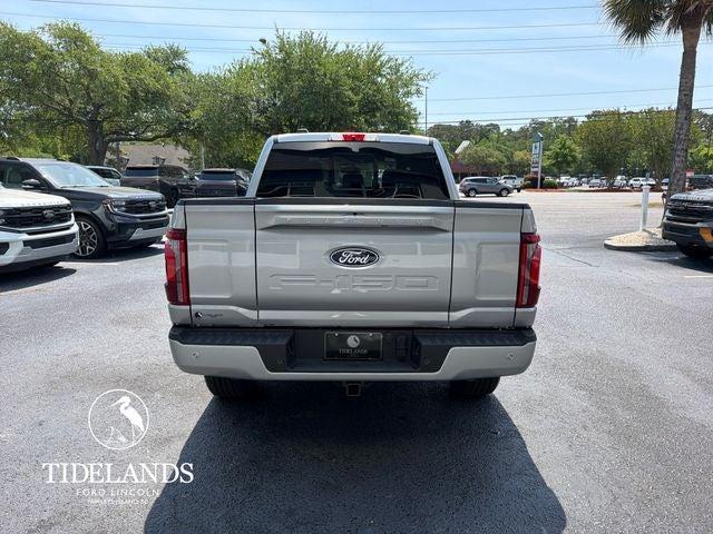 new 2026 Ford F-150 car