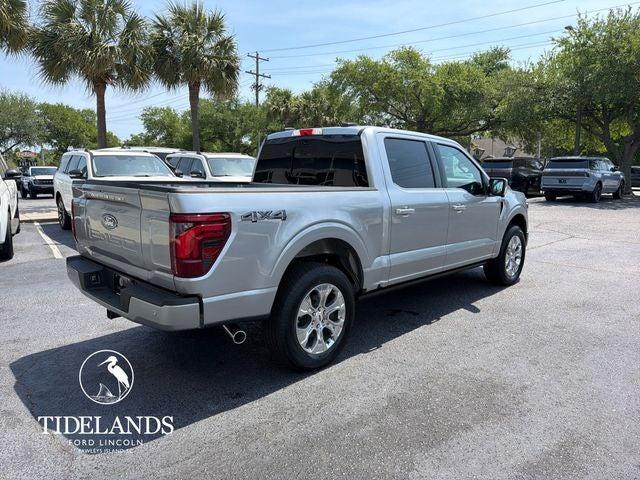 new 2026 Ford F-150 car