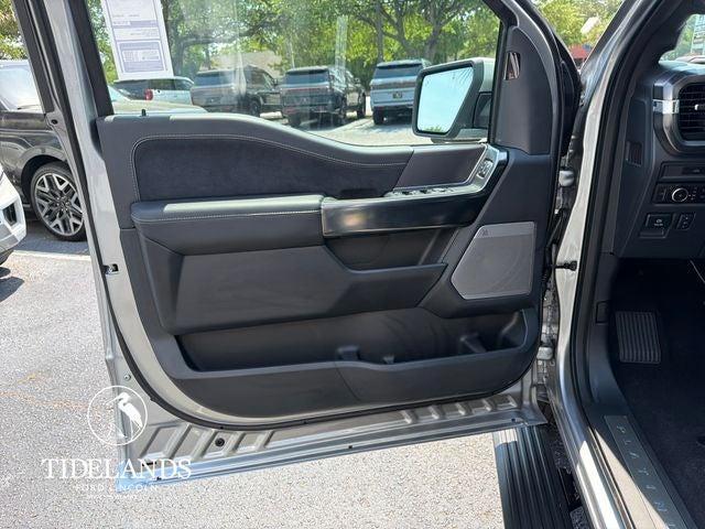 new 2026 Ford F-150 car
