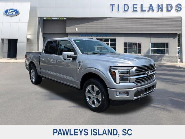 new 2026 Ford F-150 car