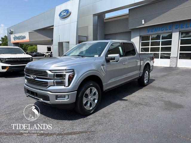 new 2026 Ford F-150 car