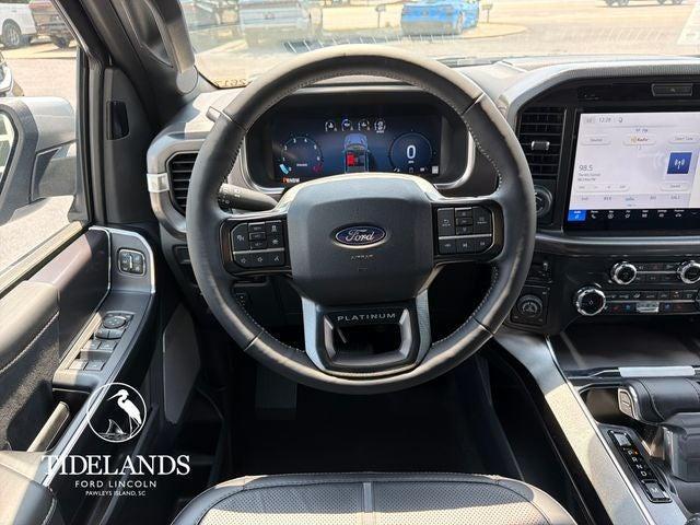 new 2026 Ford F-150 car