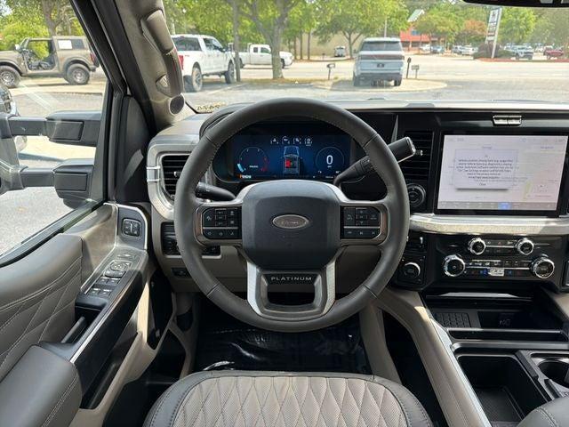 used 2026 Ford F-450 car, priced at $114,892