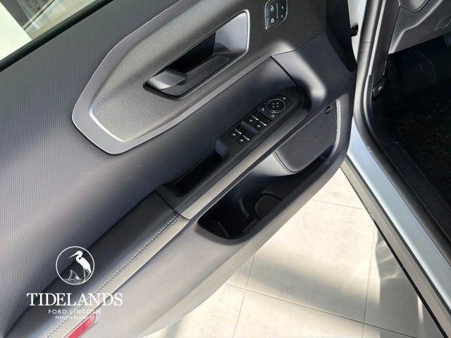 new 2025 Ford Bronco Sport car, priced at $41,566