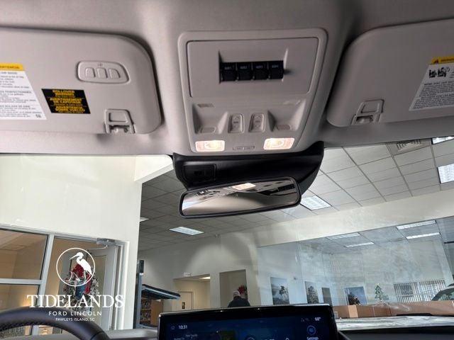 new 2025 Ford Bronco Sport car, priced at $41,566