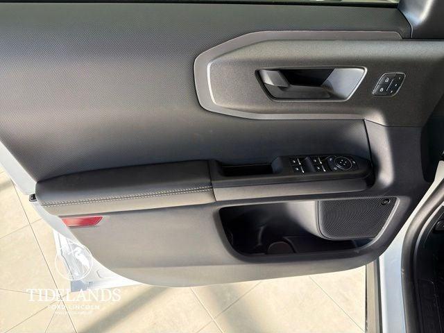 new 2025 Ford Bronco Sport car, priced at $41,566