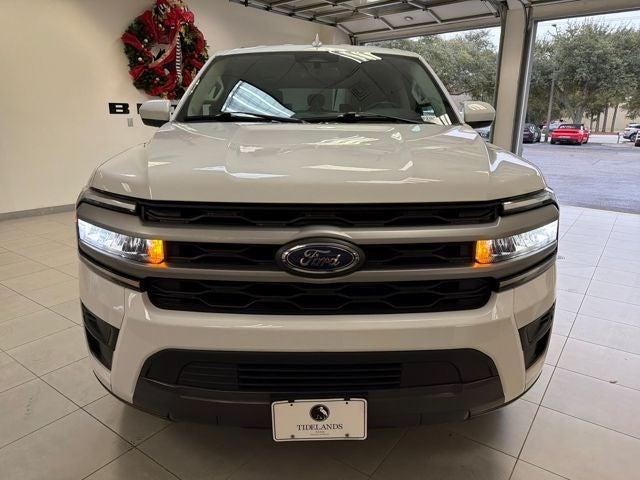 used 2024 Ford Expedition car, priced at $48,500