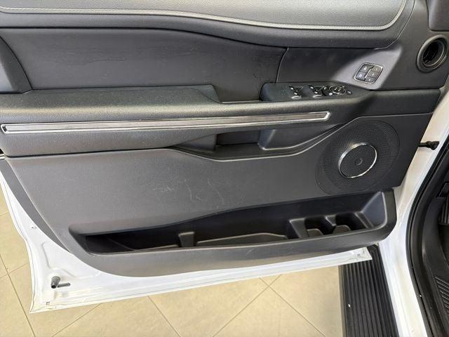 used 2024 Ford Expedition car, priced at $48,500