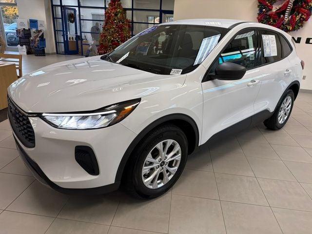 used 2025 Ford Escape car, priced at $20,995