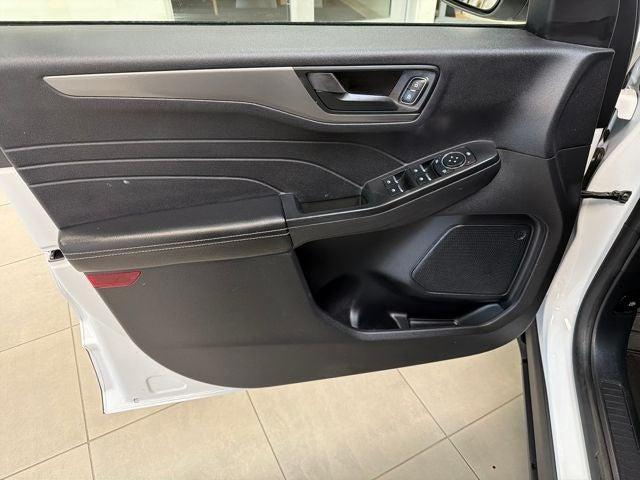 used 2025 Ford Escape car, priced at $20,995