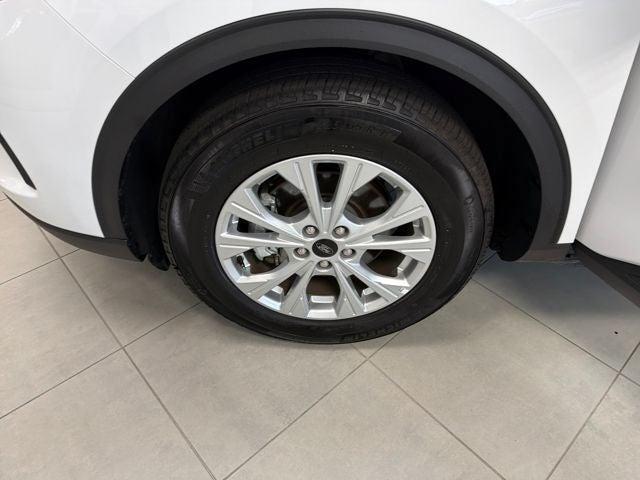 used 2025 Ford Escape car, priced at $20,995