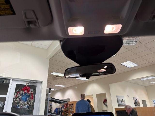 used 2025 Ford Escape car, priced at $20,995