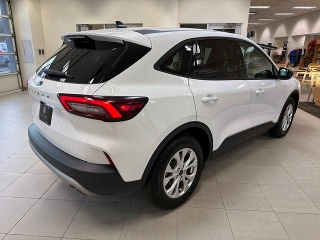 used 2025 Ford Escape car, priced at $20,995