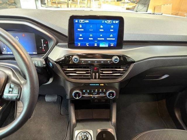 used 2025 Ford Escape car, priced at $20,995