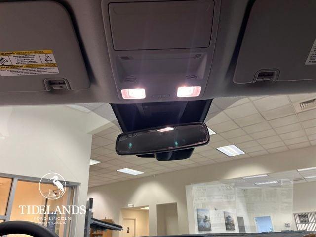 new 2025 Ford Ranger car, priced at $41,130