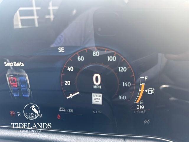 new 2026 Ford Mustang car