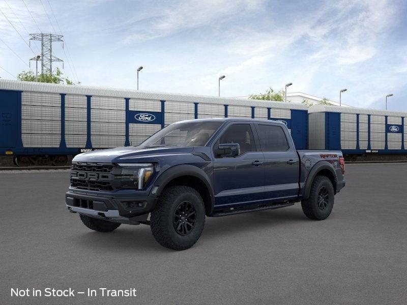 new 2026 Ford F-150 car