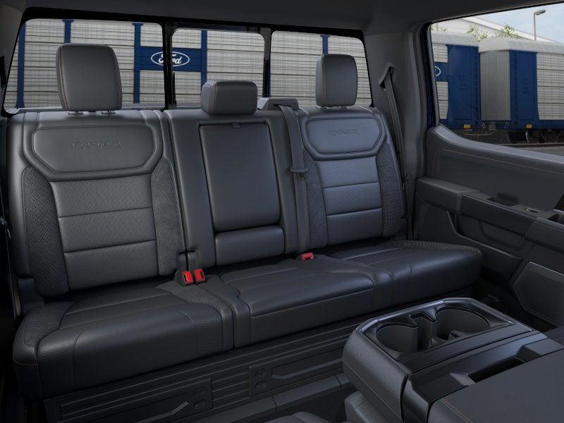 new 2026 Ford F-150 car