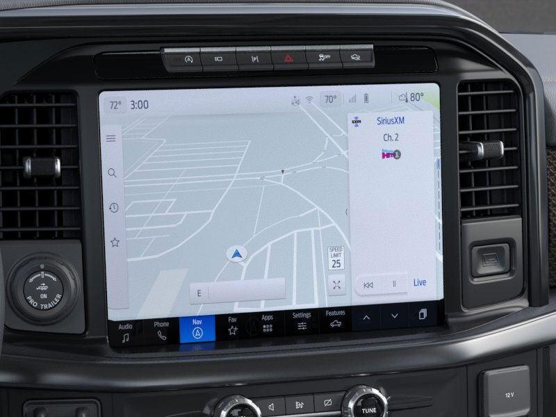 new 2026 Ford F-150 car