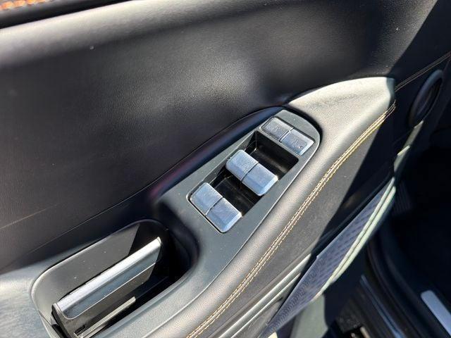 used 2025 Lincoln Navigator car