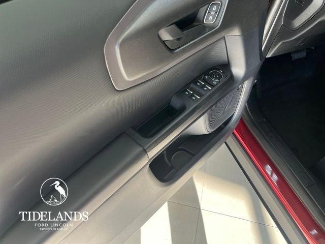 new 2025 Ford Bronco Sport car, priced at $34,401