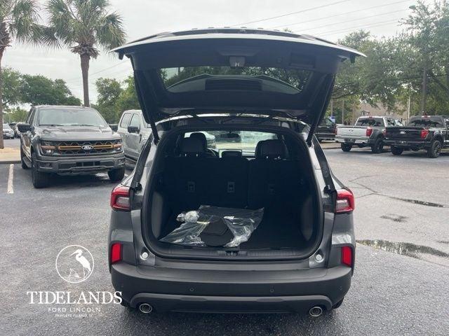 new 2025 Ford Escape car, priced at $32,995