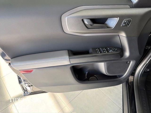 new 2025 Ford Bronco Sport car, priced at $38,266