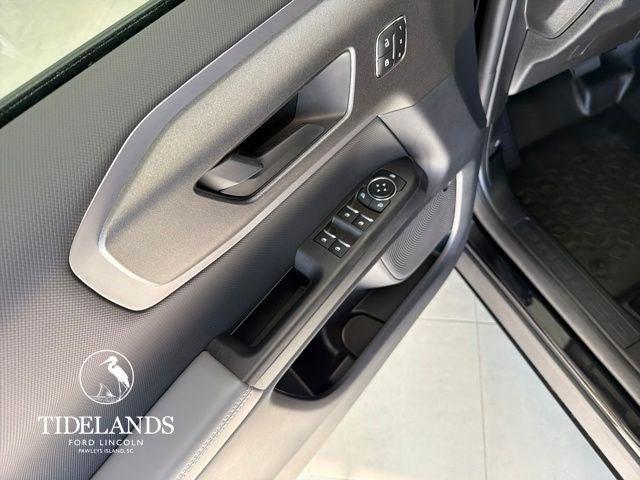 new 2025 Ford Bronco Sport car, priced at $38,266