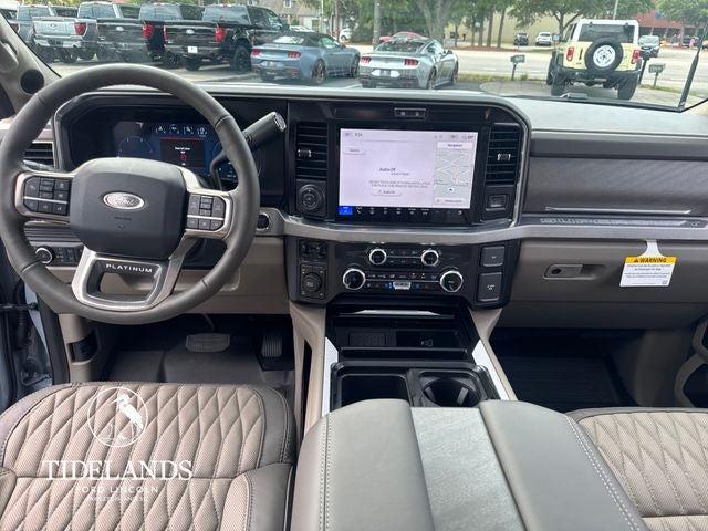 new 2026 Ford F-250 car, priced at $99,095