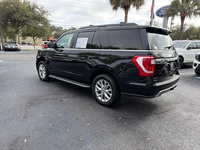used 2021 Ford Expedition car, priced at $31,500