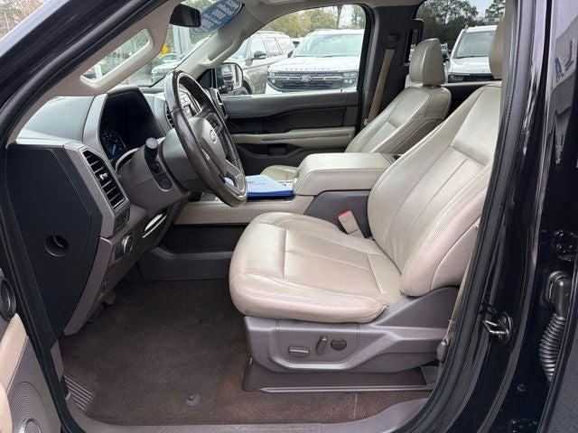 used 2021 Ford Expedition car, priced at $31,500
