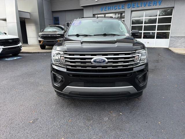 used 2021 Ford Expedition car, priced at $31,500