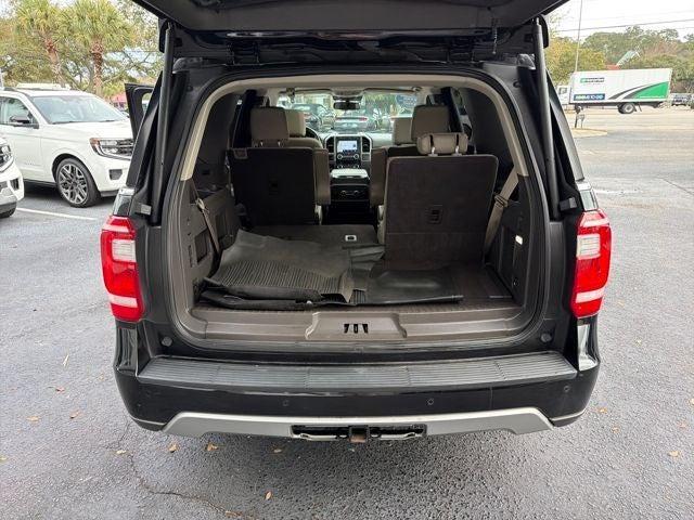 used 2021 Ford Expedition car, priced at $31,500