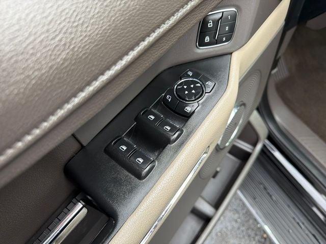 used 2021 Ford Expedition car, priced at $31,500