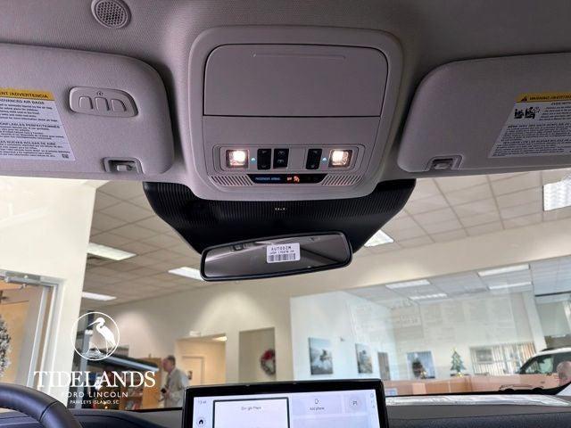 new 2026 Ford Explorer car, priced at $58,190