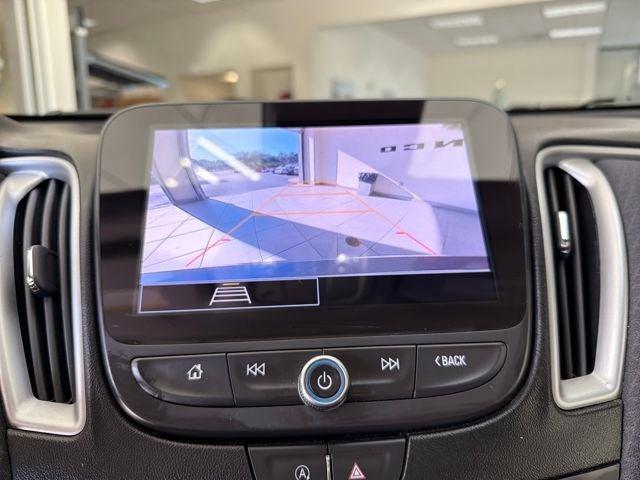 used 2024 Chevrolet Malibu car, priced at $20,995