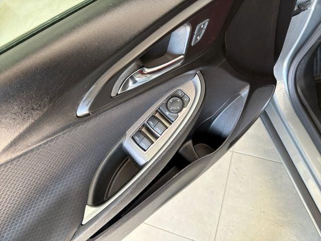 used 2024 Chevrolet Malibu car, priced at $20,995