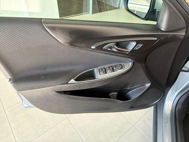 used 2024 Chevrolet Malibu car, priced at $20,995