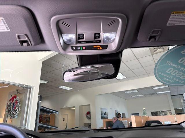 used 2024 Chevrolet Malibu car, priced at $20,995