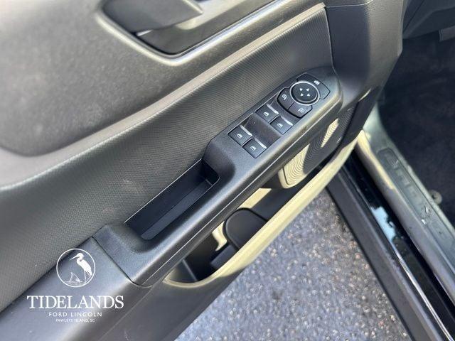 new 2025 Ford Bronco Sport car, priced at $31,995