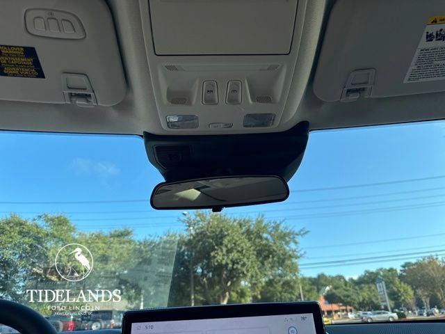 new 2025 Ford Bronco Sport car, priced at $31,995