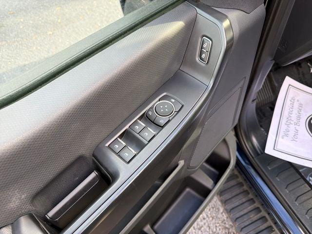 used 2023 Ford F-150 car, priced at $33,340