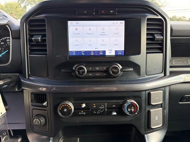 used 2023 Ford F-150 car, priced at $33,340