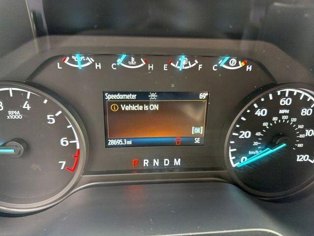 used 2023 Ford F-150 car, priced at $33,340