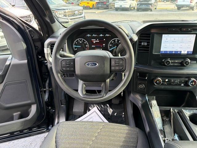 used 2023 Ford F-150 car, priced at $33,340