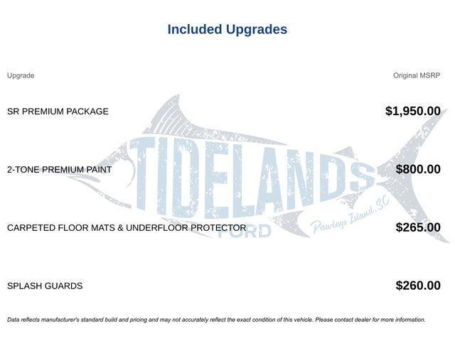 used 2025 Nissan Kicks car, priced at $23,995